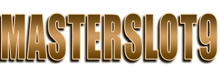 MASTERSLOT9 Logo